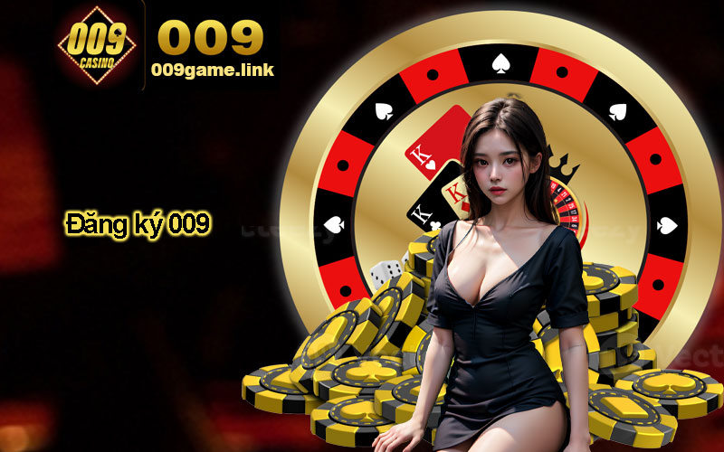 Cách đăng ký 009 casino chi tiết nhất